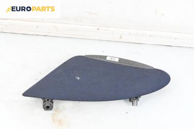 Интериорна пластмаса за Fiat Multipla Multivan (04.1999 - 06.2010), 4+1 вр., миниван, позиция: предна