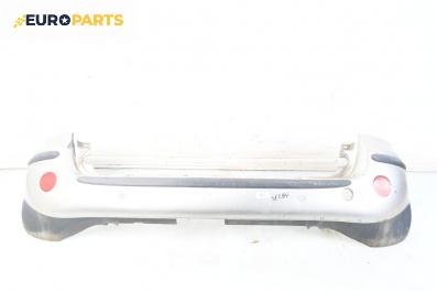 Задна броня за Fiat Multipla Multivan (04.1999 - 06.2010), миниван