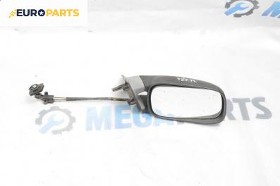 Огледало за Volkswagen Passat II Variant B3, B4 (02.1988 - 06.1997), 4+1 вр., комби, позиция: дясна