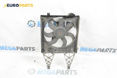 Перка охлаждане за Skoda Fabia I Hatchback (08.1999 - 03.2008) 1.2, 54 к.с.