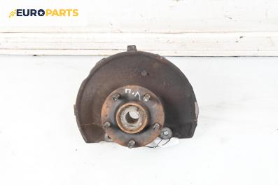 Шенкел главина за Citroen C-CROSSER SUV (02.2007 - 04.2012), позиция: предна, лява