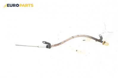 Щека за масло за Fiat Multipla Multivan (04.1999 - 06.2010) 1.6 16V Bipower (186AXC1A), 103 к.с.