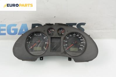 Километраж за Seat Ibiza III Hatchback (02.2002 - 11.2009) 1.4 16V, 75 к.с.