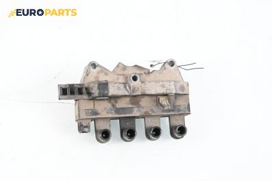 Запалителна бобина за Fiat Multipla Multivan (04.1999 - 06.2010) 1.6 16V Bipower (186AXC1A), 103 к.с.