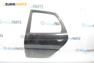 Врата за Renault Scenic I Minivan (09.1999 - 07.2010), 4+1 вр., миниван, позиция: задна, лява