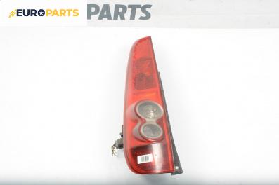 Стоп за Ford Fiesta V Hatchback (11.2001 - 03.2010), хечбек, позиция: лява