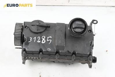 Глава за Volkswagen Bora Variant (05.1999 - 05.2005) 1.9 TDI, 115 к.с.