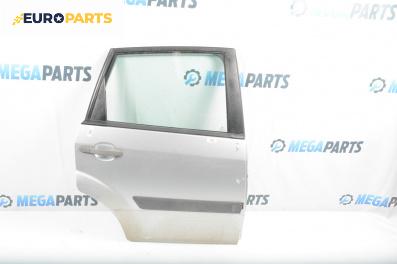 Врата за Ford Fiesta V Hatchback (11.2001 - 03.2010), 4+1 вр., хечбек, позиция: задна, дясна