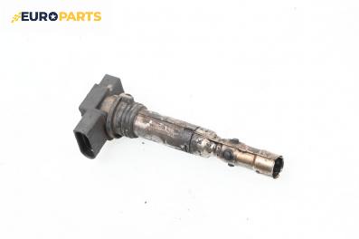 Запалителна бобина за Skoda Fabia I Hatchback (08.1999 - 03.2008) 1.2, 54 к.с.