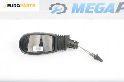 Огледало за Fiat Punto Hatchback II (09.1999 - 07.2012), 4+1 вр., хечбек, позиция: лява