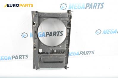 Дифузьор за Peugeot 307 Break (03.2002 - 12.2009) 1.6 16V, 109 к.с.