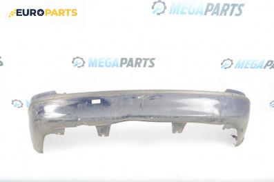 Задна броня за Opel Zafira A Minivan (04.1999 - 06.2005), миниван