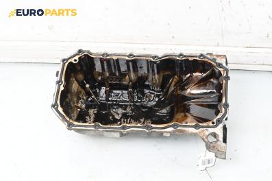 Картер за Peugeot 307 Break (03.2002 - 12.2009) 1.6 16V, 109 к.с.