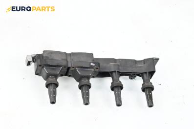 Запалителна бобина за Peugeot 307 Break (03.2002 - 12.2009) 1.6 16V, 109 к.с.