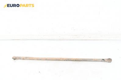 Носач / щанга за Opel Vivaro A Box (08.2001 - 06.2014), товарен, позиция: задна, лява