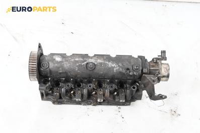 Глава за Opel Vivaro A Box (08.2001 - 06.2014) 1.9 DTI, 101 к.с.