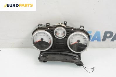 Километраж за Peugeot 207 Hatchback (02.2006 - 12.2015) 1.4 16V, 95 к.с.