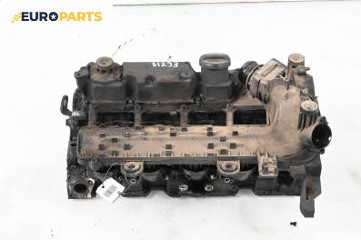 Глава за Ford Fiesta V Hatchback (11.2001 - 03.2010) 1.4 TDCi, 68 к.с.