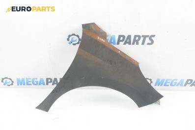 Калник за Peugeot 207 Hatchback (02.2006 - 12.2015), 4+1 вр., хечбек, позиция: предна, дясна