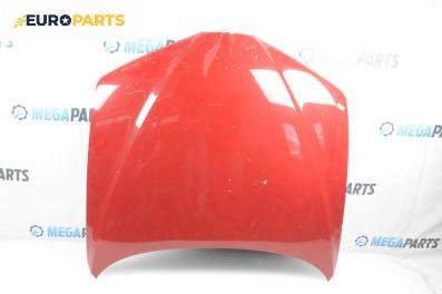 Преден капак за Alfa Romeo 159 Sportwagon (03.2006 - 11.2011), 4+1 вр., комби, позиция: предна