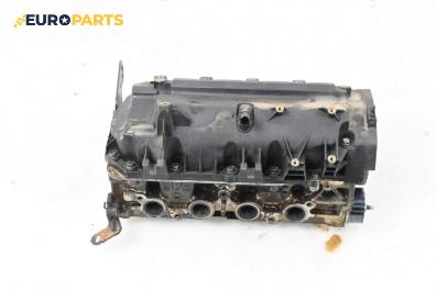 Глава за Dacia Sandero Hatchback I (06.2008 - 12.2012) 1.2 16V, 75 к.с.