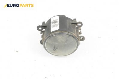 Халоген за Renault Megane II Sedan (09.2003 - 12.2010), седан, позиция: лява