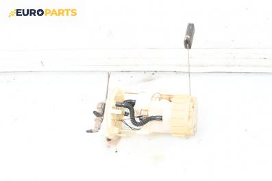 Бензинова помпа за Renault Megane II Sedan (09.2003 - 12.2010) 1.6, 113 к.с.