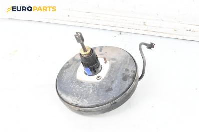 Серво усилвател за Renault Megane II Sedan (09.2003 - 12.2010)