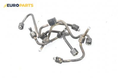 Горивни тръби за Mercedes-Benz E-Class Sedan (W210) (06.1995 - 08.2003) E 220 CDI (210.006), 143 к.с.