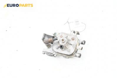 Изпарител за Renault Megane II Sedan (09.2003 - 12.2010) 1.6, 113 к.с.