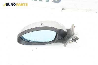 Огледало за BMW 3 Series E90 Sedan E90 (01.2005 - 12.2011), 4+1 вр., седан, позиция: лява