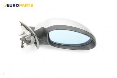 Огледало за BMW 3 Series E90 Sedan E90 (01.2005 - 12.2011), 4+1 вр., седан, позиция: дясна