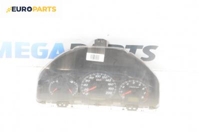 Километраж за Mazda MPV II Minivan (08.1999 - 02.2006) 2.3, 141 к.с.