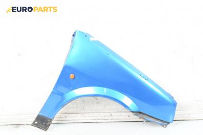 Калник за Fiat Cinquecento Hatchback (07.1991 - 07.1999), 2+1 вр., хечбек, позиция: предна, дясна