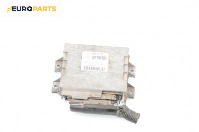 Компютър двигател за Fiat Cinquecento Hatchback (07.1991 - 07.1999) 0.9 i.e. S (170AF, 170CF), 40 к.с., № IAW6F.50