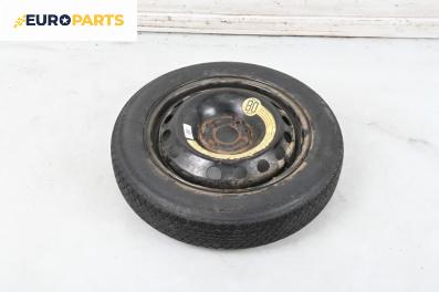 Резервна гума за Fiat Multipla Multivan (04.1999 - 06.2010) 15 цола, ширина 4, ET 35 (Цената е за 1 бр.)
