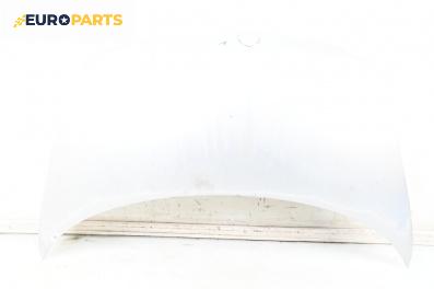 Преден капак за Fiat Multipla Multivan (04.1999 - 06.2010), 4+1 вр., миниван, позиция: предна