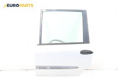 Врата за Fiat Multipla Multivan (04.1999 - 06.2010), 4+1 вр., миниван, позиция: задна, лява