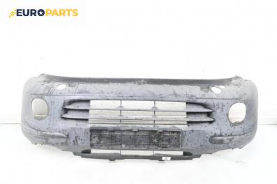 Предна броня за Fiat Multipla Multivan (04.1999 - 06.2010), миниван, позиция: предна