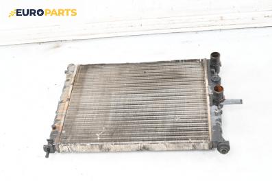 Воден радиатор за Fiat Multipla Multivan (04.1999 - 06.2010) 1.6 16V Bipower (186AXC1A), 103 к.с.