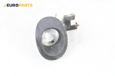 Халоген за Fiat Multipla Multivan (04.1999 - 06.2010), миниван, позиция: лява