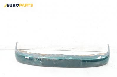 Предна броня за Volkswagen Polo Hatchback II (10.1994 - 10.1999), хечбек, позиция: предна