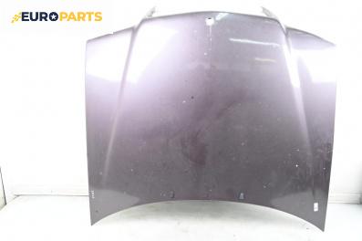 Преден капак за Mercedes-Benz C-Class Sedan (W202) (03.1993 - 05.2000), 4+1 вр., седан, позиция: предна