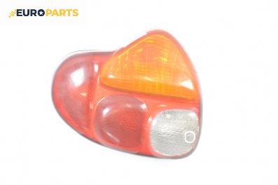 Стоп за Fiat Multipla Multivan (04.1999 - 06.2010), миниван, позиция: дясна