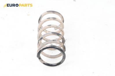 Пружина за ходова част за Mazda MPV II Minivan (08.1999 - 02.2006), миниван, позиция: задна