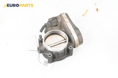Дроселова клапа за BMW 3 Series E90 Sedan E90 (01.2005 - 12.2011) 325 i, 218 к.с.