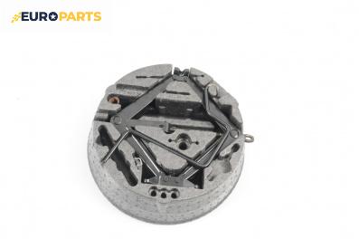 Стойка с инструменти за Opel Astra H Estate (08.2004 - 05.2014)