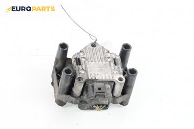 Запалителна бобина за Volkswagen Golf IV Hatchback (08.1997 - 06.2005) 1.4 16V, 75 к.с.