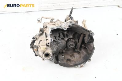 Ръчна скоростна кутия за Peugeot 206 Hatchback (08.1998 - 12.2012) 1.1 i, 60 к.с.