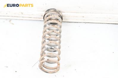 Пружина за ходова част за Mercedes-Benz C-Class Sedan (W202) (03.1993 - 05.2000), седан, позиция: предна